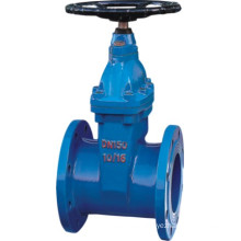 Valve Non-Rising Gate Valve (Z41X)